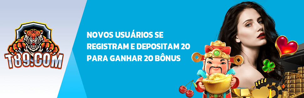 ganhar bônus casa apostas